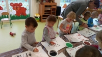 Zdjęcie: Na nudę czasu nie ma!