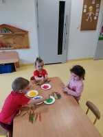 Zdjęcie: KOLOROWA MATEMATKA