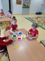Zdjęcie: KOLOROWA MATEMATKA