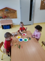 Zdjęcie: KOLOROWA MATEMATKA