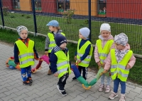 Zdjęcie: WYCIECZKA NA SKRZYŻOWANIE