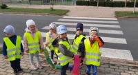 Zdjęcie: WYCIECZKA NA SKRZYŻOWANIE