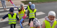 Zdjęcie: WYCIECZKA NA SKRZYŻOWANIE