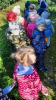 Zdjęcie: WYCIECZKA DO SADU