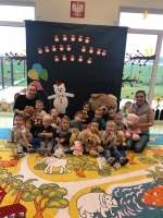 Zdjęcie: Dzień Pluszowego Misia:)