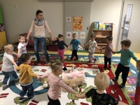 Zdjęcie: Dzień Pluszowego Misia:)