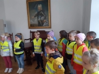 Zdjęcie: Jesienny spacer po Lesznie