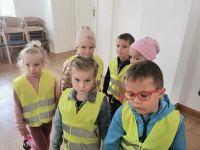 Zdjęcie: Jesienny spacer po Lesznie