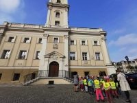 Zdjęcie: Jesienny spacer po Lesznie