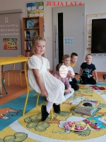 Zdjęcie: Urodzinowy album Kotków