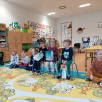 Zdjęcie: Urodzinowy album Kotków