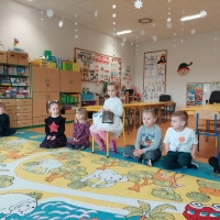 Zdjęcie: Urodzinowy album Kotków