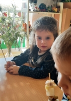 Zdjęcie: OWOCOWE SZASZŁYKI