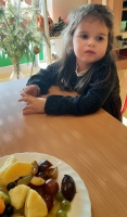 Zdjęcie: OWOCOWE SZASZŁYKI