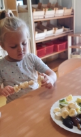 Zdjęcie: OWOCOWE SZASZŁYKI