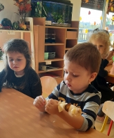 Zdjęcie: OWOCOWE SZASZŁYKI