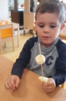 Zdjęcie: OWOCOWE SZASZŁYKI