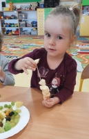 Zdjęcie: OWOCOWE SZASZŁYKI