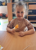 Zdjęcie: OWOCOWE SZASZŁYKI