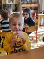 Zdjęcie: OWOCOWE SZASZŁYKI
