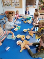 Zdjęcie: Sałatka owocowa