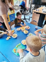 Zdjęcie: Sałatka owocowa