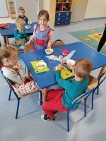 Zdjęcie: Sałatka owocowa