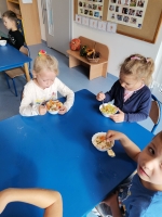 Zdjęcie: Sałatka owocowa