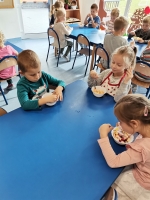 Zdjęcie: Sałatka owocowa
