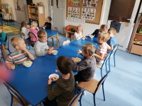 Zdjęcie: Sałatka owocowa
