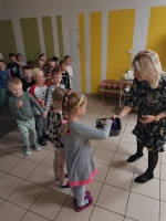 Zdjęcie: Dzień Edukacji Narodowej