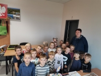 Zdjęcie: Dzień Edukacji Narodowej