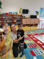 Zdjęcie: Dzień Edukacji Narodowej