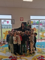 Zdjęcie: Dzień Edukacji Narodowej