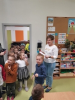 Zdjęcie: Dzień Edukacji Narodowej