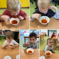 Zdjęcie: Krem z warzyw