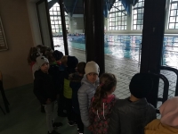 Zdjęcie: Wycieczka do SP 7 w Lesznie