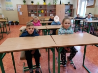 Zdjęcie: Wycieczka do SP 7 w Lesznie