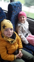 Zdjęcie: Dzień Przedszkolaka.
