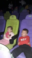 Zdjęcie: Dzień Przedszkolaka.