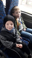 Zdjęcie: Dzień Przedszkolaka.