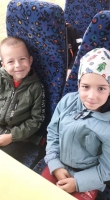 Zdjęcie: Dzień Przedszkolaka.