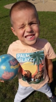 Zdjęcie: Zabawy na placu.