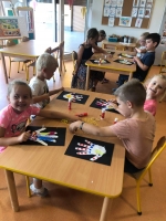 Zdjęcie: Zmysł dotyku.