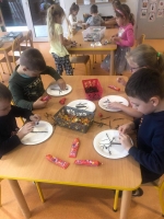 Zdjęcie: Jesienne drzewo.