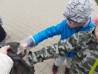 Zdjęcie: SPRZĄTANIE ŚWIATA