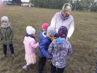 Zdjęcie: SPRZĄTANIE ŚWIATA