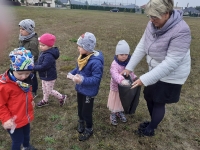 Zdjęcie: SPRZĄTANIE ŚWIATA
