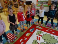 Zdjęcie: URODZINKI