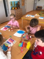 Zdjęcie: Jesienne kalosze.